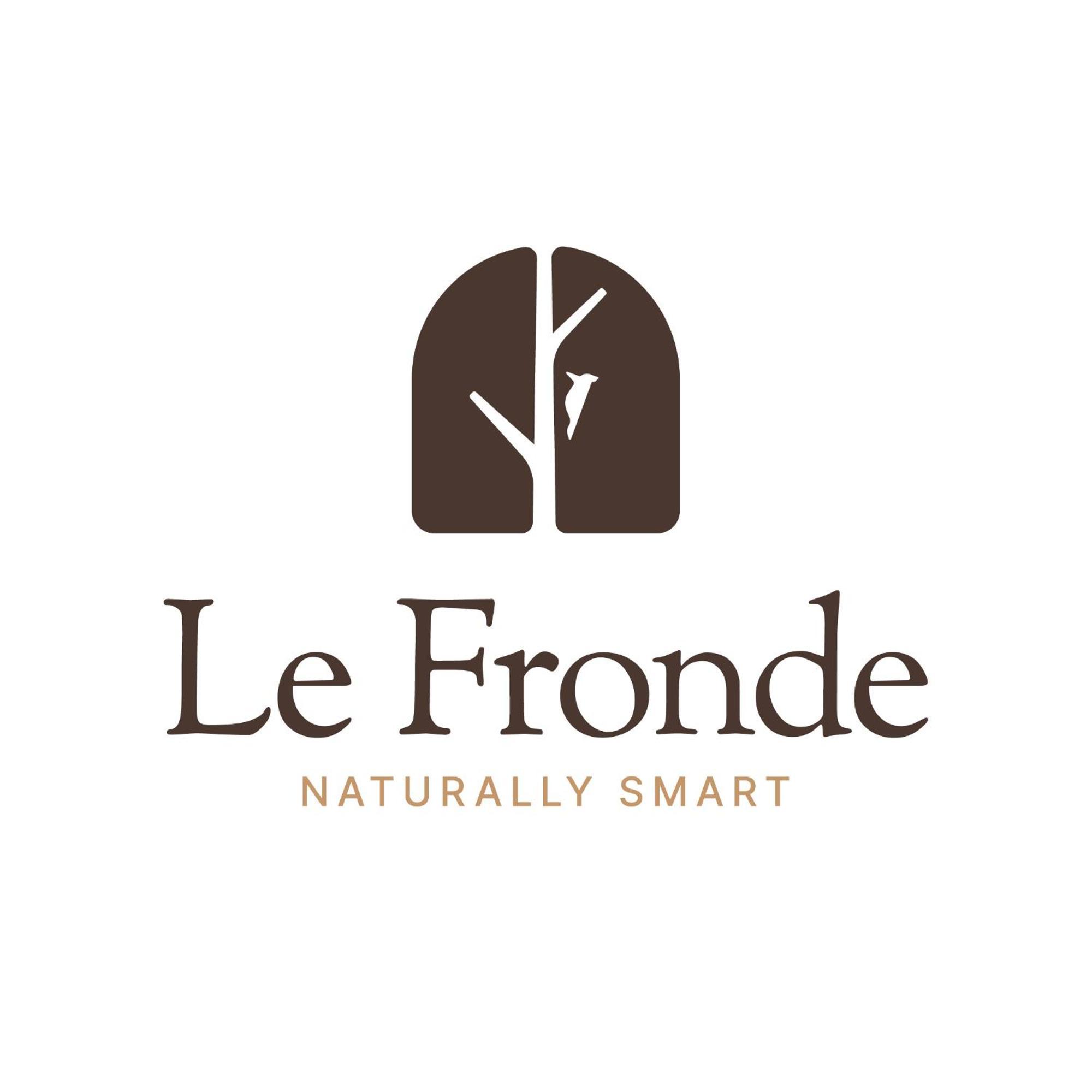 Le Fronde - Naturally Smart 斯尔斯 外观 照片